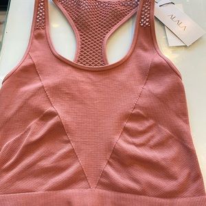 Alala Seemless Crop Top